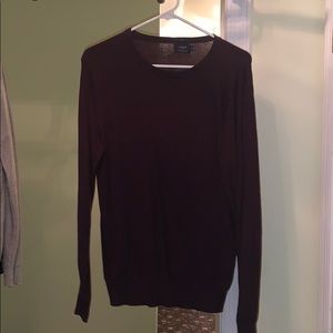 J-Crew Slim-Fit Sweater